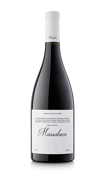 Massaluca