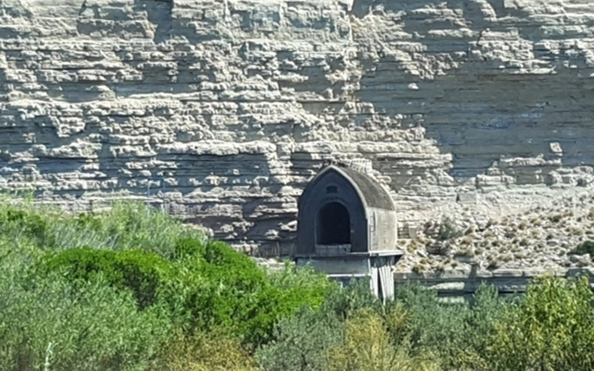 Tunel Massaluca